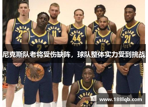 尼克斯队老将受伤缺阵，球队整体实力受到挑战